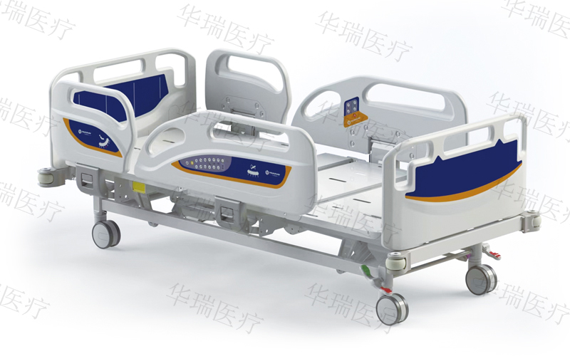 四功能电动病床WD-3218L